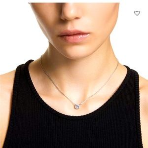 Swarovski constella necklace